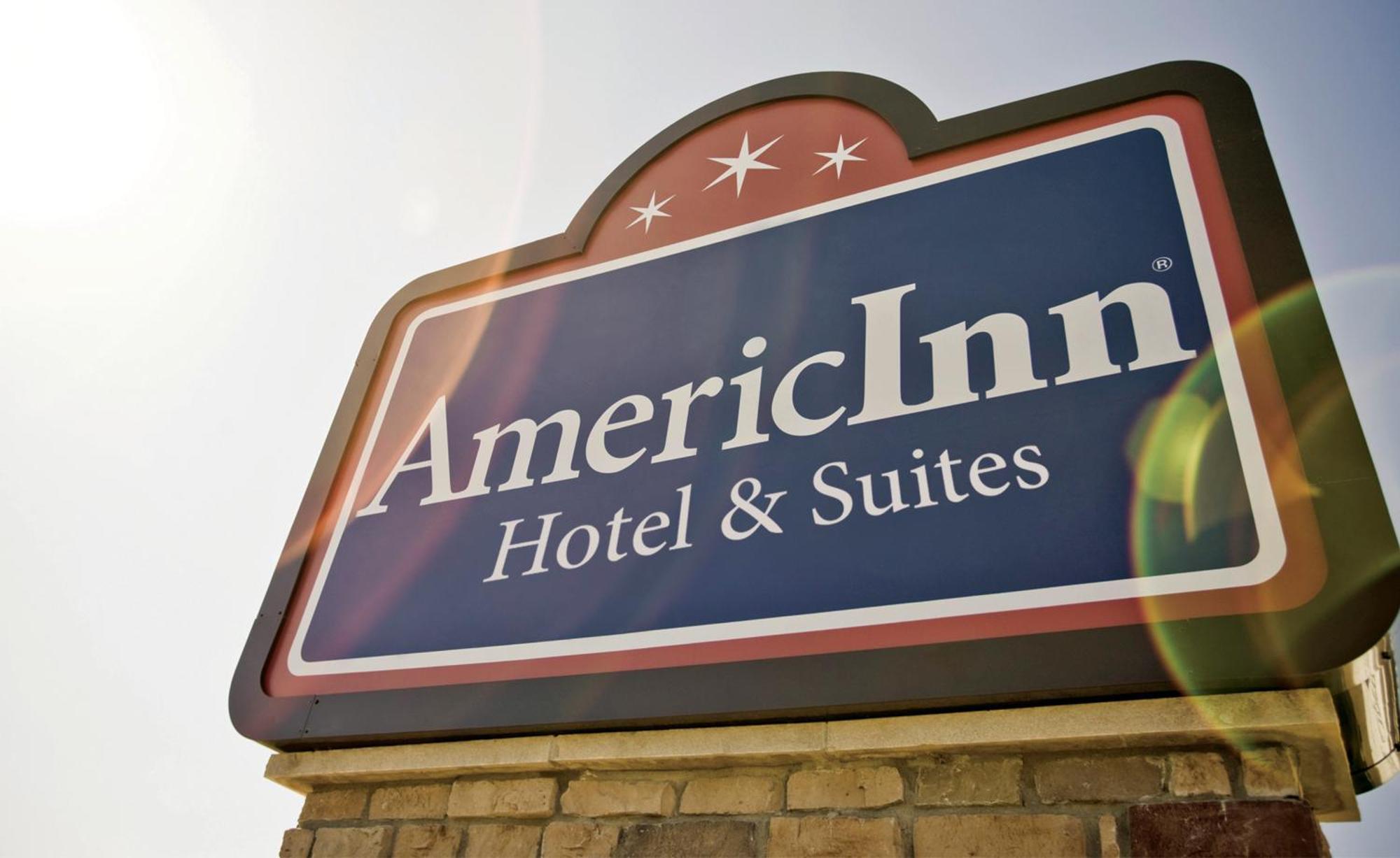 Americinn By Wyndham Iron River Eksteriør billede