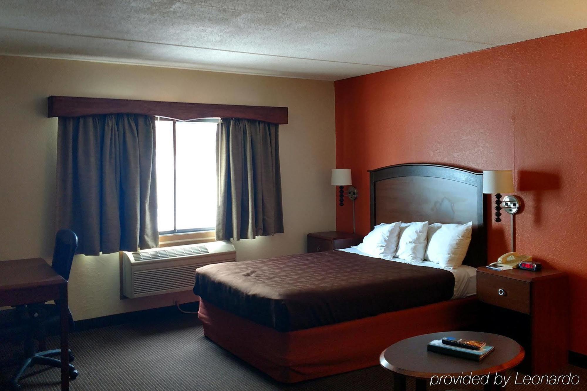 Americinn By Wyndham Iron River Eksteriør billede